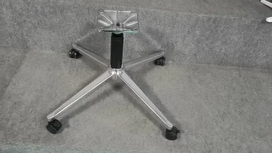 Chinese Furniture Supplier Wholesale Restaurant Furniture Coffee Table Bases for Restaurant Hotel Coffee Shop Bar Room Wholes Pieces Table Trumpet Chair Base 