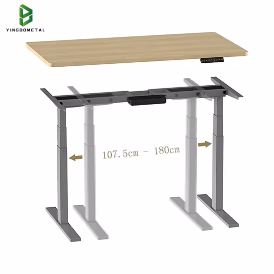 Wholesale Industrial Table Base Metal Iron Aluminium Stainless Steel Bar Table Base Dining Table Base
