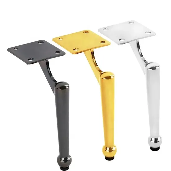 High Quality Sofa Furniture Leg Indoor Load