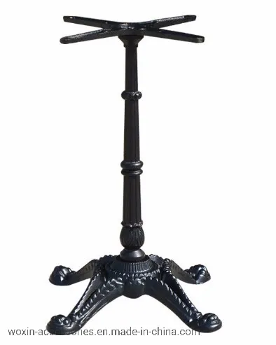 Popular Usage Simple Table Base Furniture Base From Different Place 