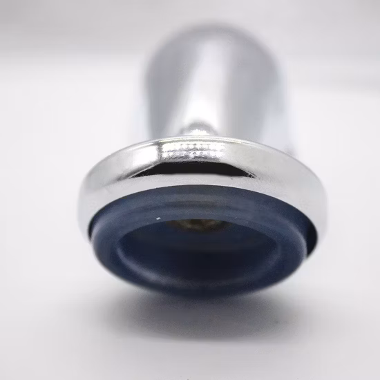 High Quality Furniture Hardware Decorative Chrome Sofa Cabinet Table Base